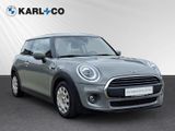 MINI One Automatik LED RFK aktive Geschwindigkeit