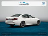 BMW 530i Limousine Luxury Line Luxury Head-Up+Navi