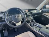 LEXUS IS 300 h*LUXURY LINE*AHK*VOLLLEDER* EIN TRAUM ..