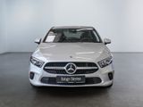 MERCEDES-BENZ A 180 d SPUR KAMERA SHZ