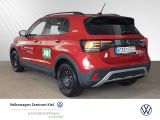 VW T-Cross Life 1.0 TSI Klima Rückfahrkamera