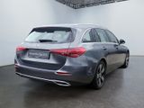 MERCEDES-BENZ C 220 T d  AVANTGARDE AHK KAMERA PANO SPUR PDC