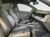 AUDI RS 3 Limousine 294 kW S tronic Klima Navi Leder