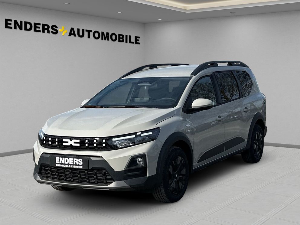 DACIA Jogger Expression hybrid 155 NP: 27.753 EUR