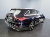 MERCEDES-BENZ C 300 d T AVANTGARDE KAMERA SPUR PDC SHZ