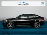BMW X4 M Competition M-Paket Pro Head-Up+Navi+Kamera