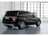 MERCEDES-BENZ GLS 580 4M // BURM AMG SPUR DISTR AIRMATIC PANO