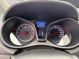 HYUNDAI ix20 blue Trend Allwetter*AHK*SHZ*Kamera