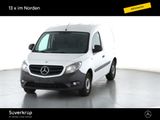 MERCEDES-BENZ Citan 111 Kasten Lang KLIMA/PDC