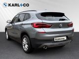 BMW X2 sDrive18i Advantage HiFi Navi PDC LED SHZ