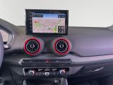 AUDI Q2 35 TFSI S-line S-tronic Navi+ Leder ACC