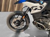 BMW F 800 GS Sport+Dynamik-Paket+Schaltassist+