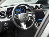 MERCEDES-BENZ C 220 T d  AVANTGARDE AHK KAMERA PANO SPUR PDC