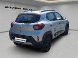 DACIA Spring Electric Comfort Business
