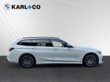 BMW 320 d M-Sport Touring HiFi AHK Laser ParkAss.