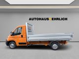 OPEL Movano 2,2L Pritsche 3M L2H2 3,5T NP 48.720,50,-