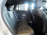 MERCEDES-BENZ GLA 180 AMG NIGHT MULTI AHK DISTR KAMERA SPUR