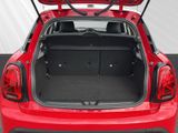 MINI Cooper 5-Türer Aut. Premium Pack Sp.Sitze Kamera