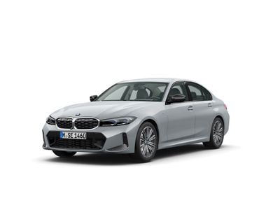 BMW M340d xDrive Lim. Adp.LED HiFi DrivingAss. DAB