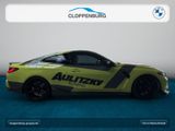 BMW M4 Coupé Aulitzky Tuning, 670 PS, Stage 2, Sportauspuffanlage, Carbon