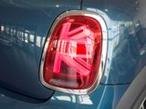 MINI Cooper Cabrio Sidewalk Edition LED+SHZ+Navi