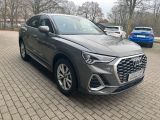 AUDI Q3 Sportback 35 TDI S line ACC/Kamera/Navi