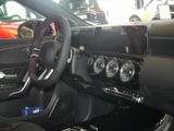 MERCEDES-BENZ A 200 d  AMG NIGHT SPUR PANO DISTR KAMERA PDC