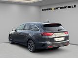 KIA Cee'd_sw Ultimate Edition 140PS ++Klima+Cam+PDC+Sitzheizung++