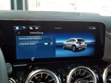 MERCEDES-BENZ GLA 180 AMG NIGHT MULTI AHK DISTR KAMERA SPUR