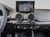 AUDI Q2 35 TFSI S-line Matrix-LED Navi+ ACC Klima