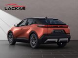 TOYOTA C-HR + 252 kW AWD Lounge