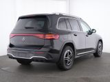 MERCEDES-BENZ EQB 250+ , AMG 360 DISTR KAMERA PANO SPUR STANDH