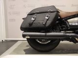 BMW R 18 Classic Klappauspuff