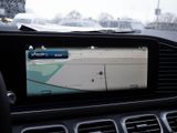 MERCEDES-BENZ GLE 350 de 4MATIC mit EQ Hybrid Technologie AMG