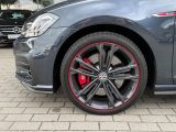 VW Golf VII GTI Performance AHK/App/Dynaudio/BLIS