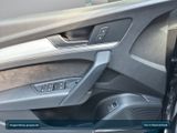 AUDI Q5 50 TDI quattro tiptronic sport S-line Head-Up