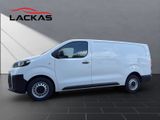 TOYOTA Proace L2 Kasten Meister Allwetter