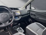 TOYOTA Yaris HYBRID Y20 CLUB*KAMERA*BLUETOOTH