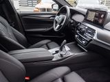 BMW 520 dMSport+AHK+Navi+DAB+LED+eSitze+Leder+PDCv+h