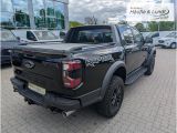 FORD Ranger Raptor 3.0 V6 -Raptor Paket-