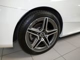 MERCEDES-BENZ C 180 Cabriolet AMG KAMERA PDC SHZ
