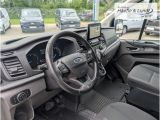 FORD Transit Custom 340 L1 Trend 170 PS Automatik -1.Hand-