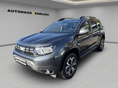 DACIA Duster II Journey TCe 150 EDC +Shz.+Navi+Kamera+