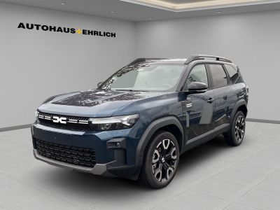 DACIA Bigster Journey ECO-G 140 SHZ KAMERA PDC