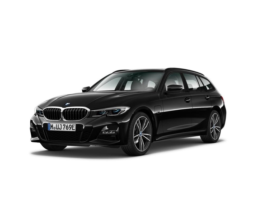BMW 330 eMSport+Navi+HUD+RFK+Laserlicht+DAB+PDCv+h