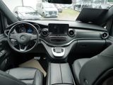 MERCEDES-BENZ V 300 EXCLUSIVE AMG ALLRAD AVANTGARDE NIGHT PANO