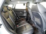 LAND ROVER Evoque 2.0 TD4 SE Start/Stopp MEMO AHK KAMERA