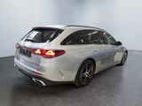 MERCEDES-BENZ E 220 T d ,  AMG NIGHT MEMO 360 AHK DISTR KAMERA