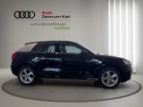 AUDI Q2 35 TFSI sport AHK LED Tempoamt PDC Sitzhz