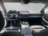 BMW 520 i Touring Keyless H&K Ad. LED Sitzlüftung